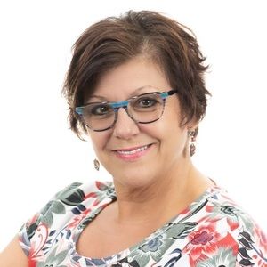 Meet your Posher, Annette